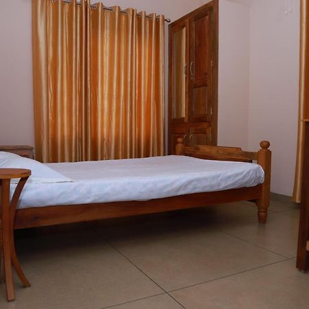 Anand Homestay Kattappana 外观 照片