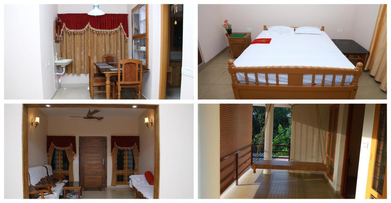 Anand Homestay Kattappana 外观 照片