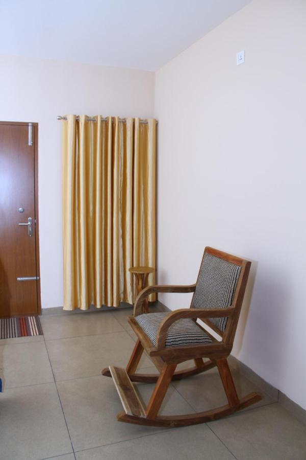 Anand Homestay Kattappana 外观 照片