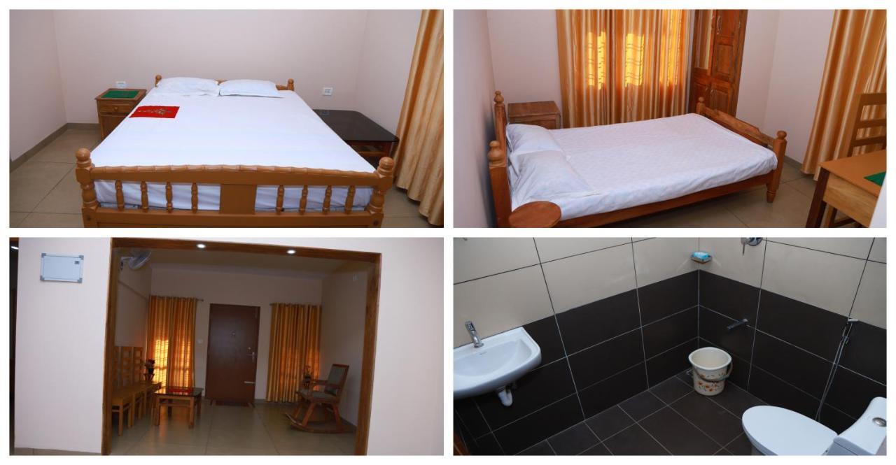Anand Homestay Kattappana 外观 照片