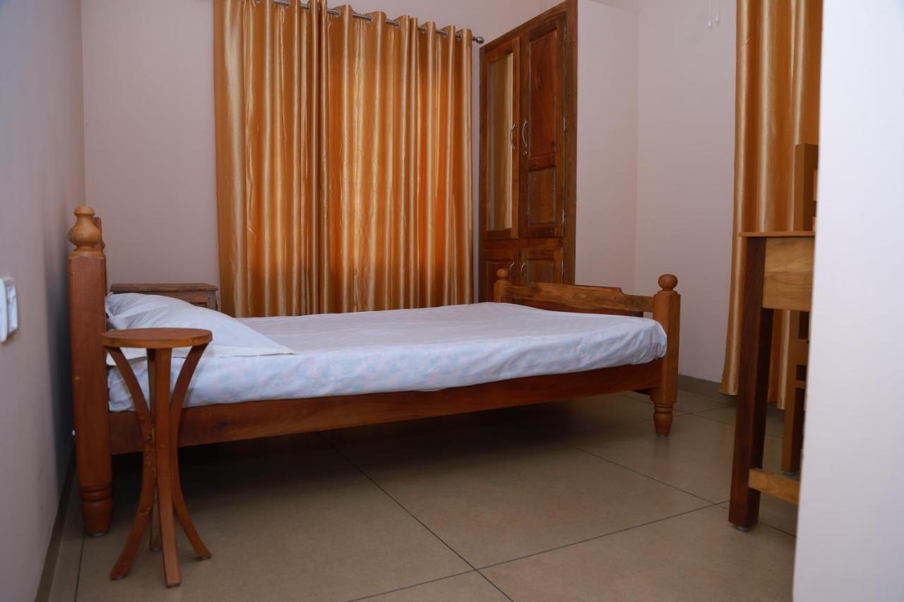 Anand Homestay Kattappana 外观 照片