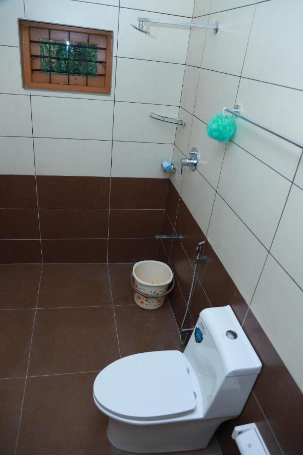 Anand Homestay Kattappana 外观 照片