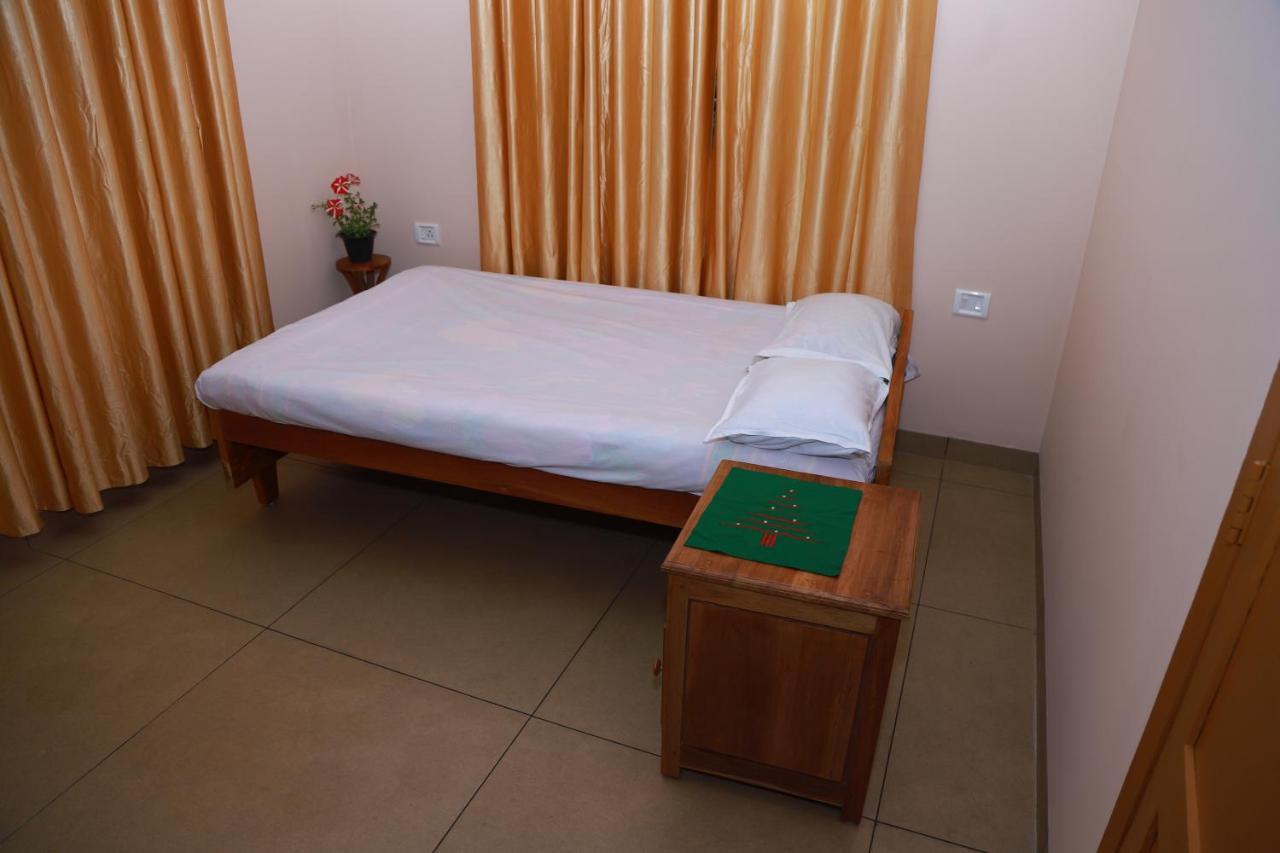 Anand Homestay Kattappana 外观 照片